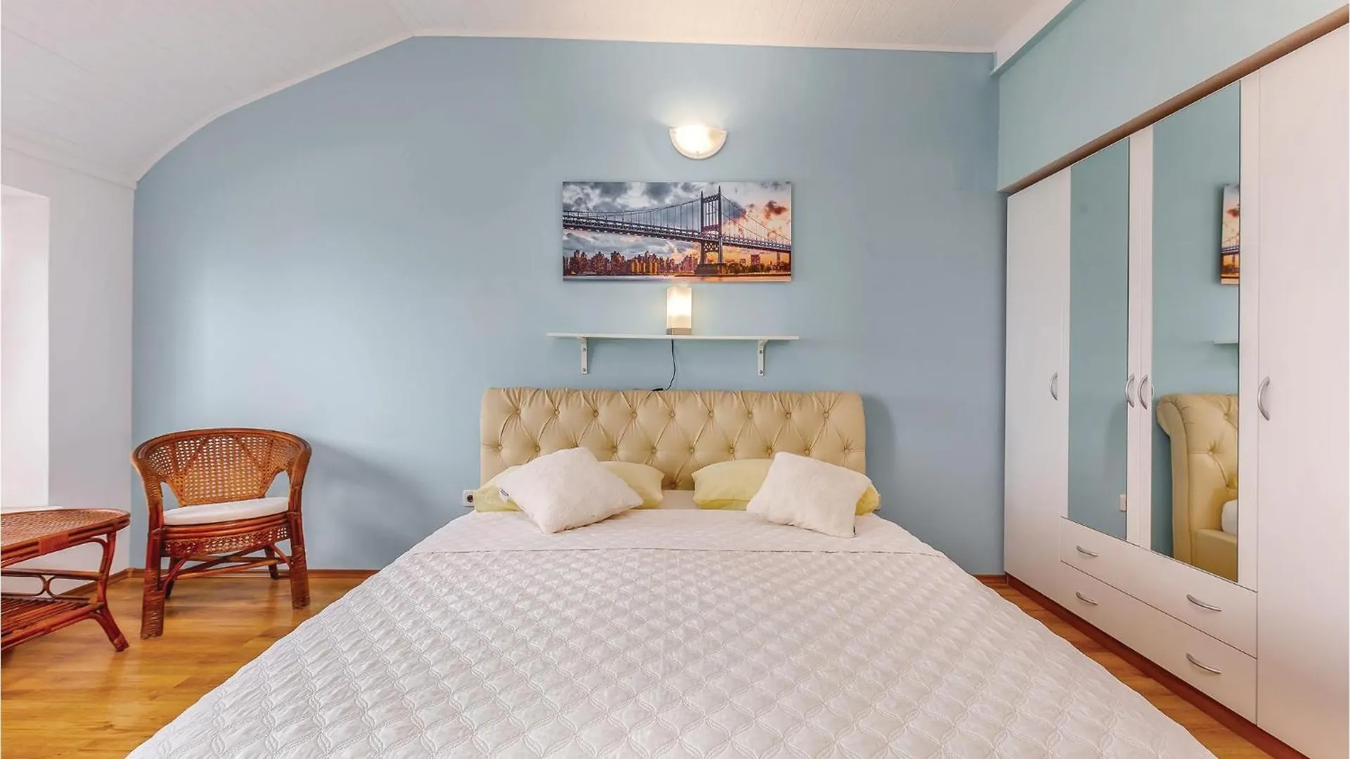Gorgeous Apartment In Dramalj With Wifi