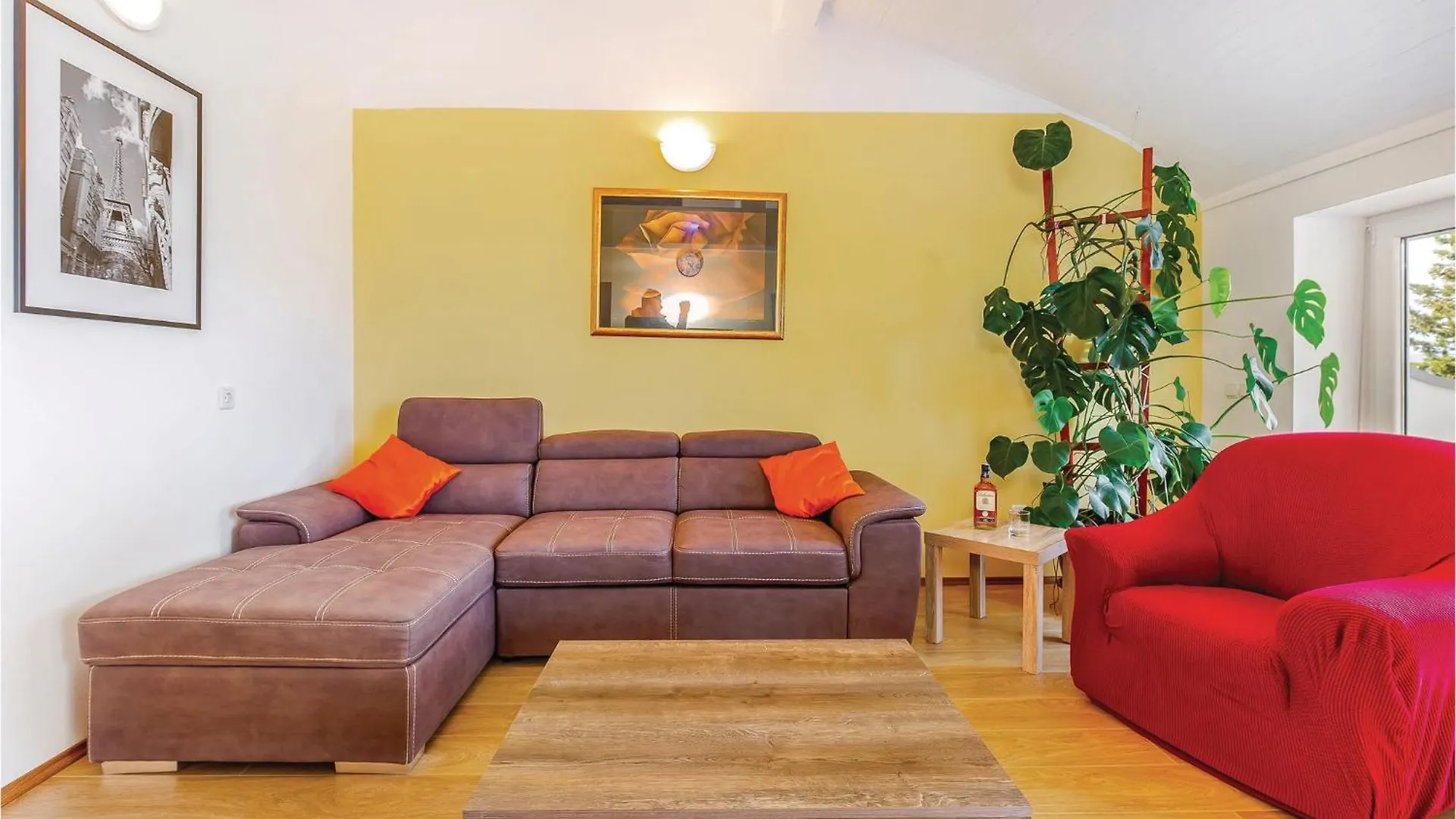 Gorgeous Apartment In Dramalj With Wifi
