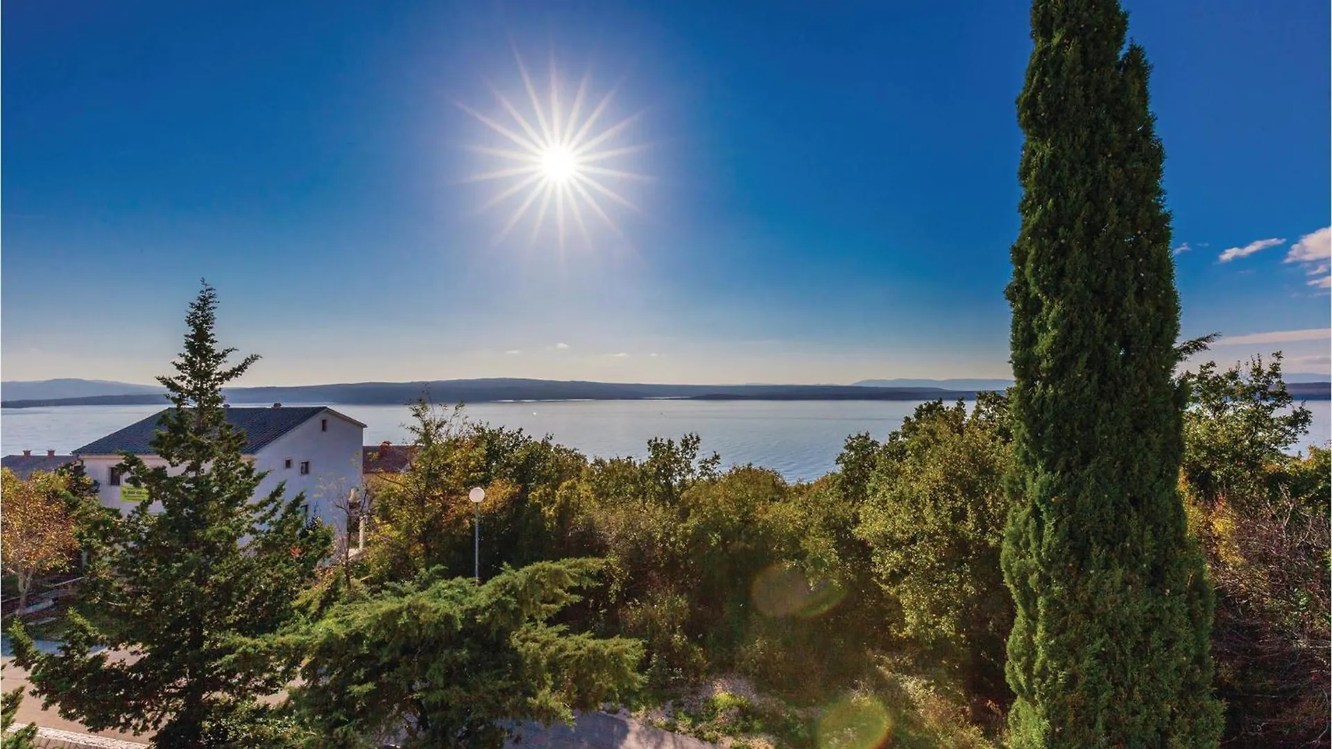 Gorgeous Apartment In Dramalj With Wifi